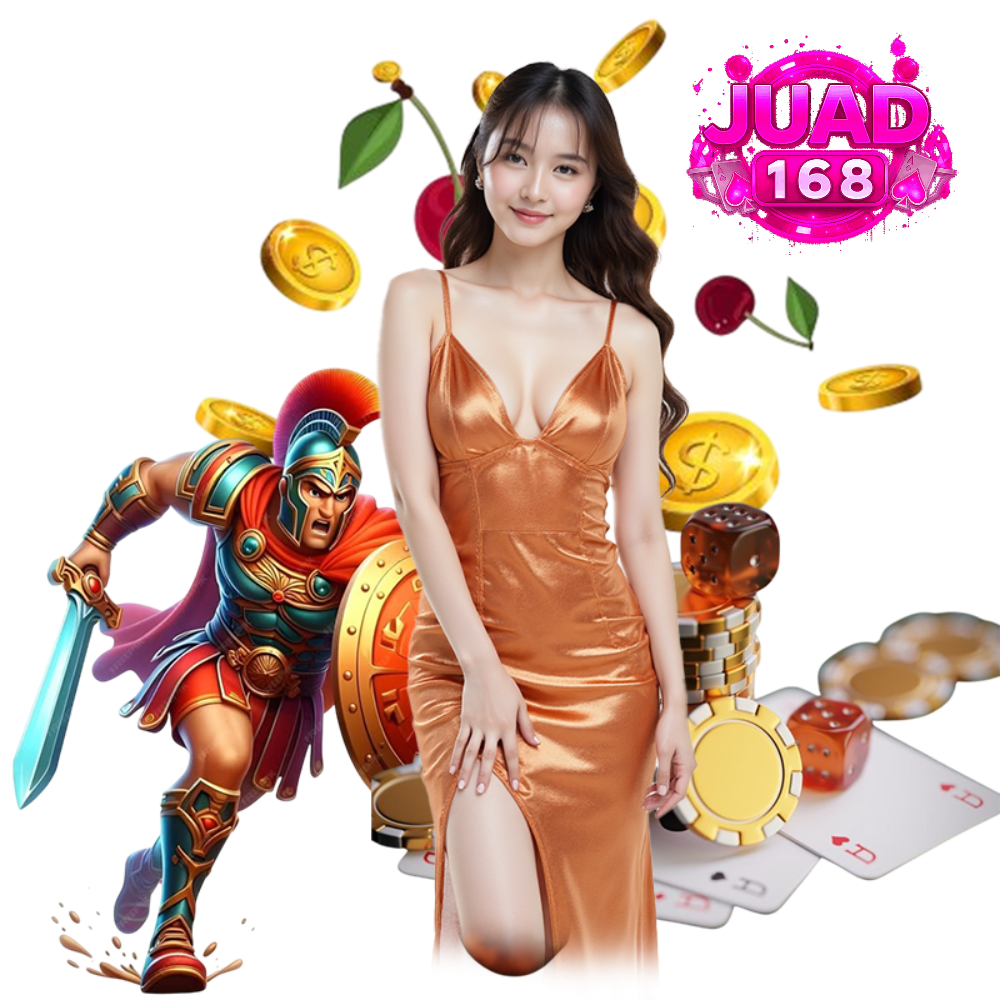 JUAD168 ทางเข้า กำไรดี
